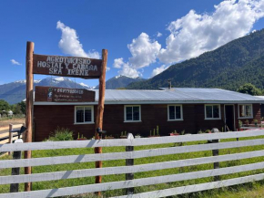 Agroturismo Hostal y Cabaña Sra Irene